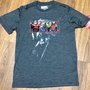 Marvel T-Shirt